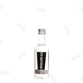 New Amsterdam London Dry Gin 50ml - Hi Proof - New Amsterdam