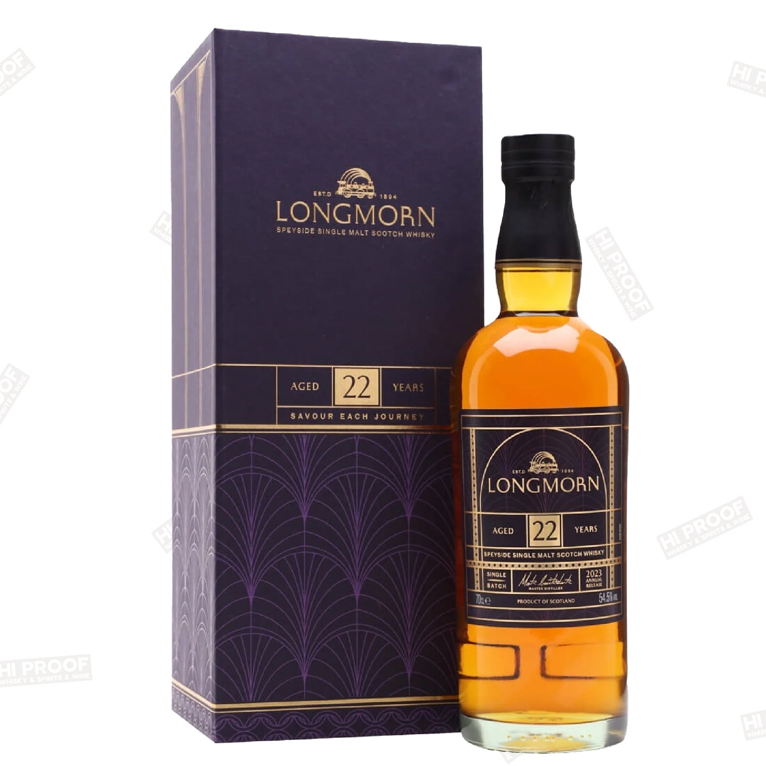 new-release-longmorn-single-