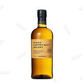 Nikka Coffey Malt - Hi Proof - Nikka