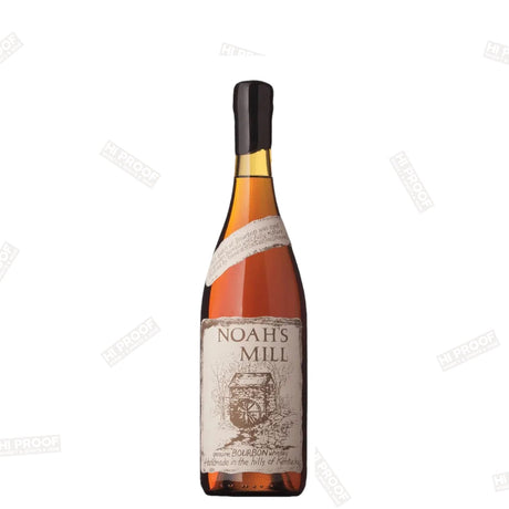 Noah’s Mill 114.3 Proof 750ml - Hi Proof - Noah’s Mill