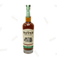 OLD PEPPER SINGLE BARREL RYE - 126.6 PROOF 750ml - Hi Proof - OLD PEPPER