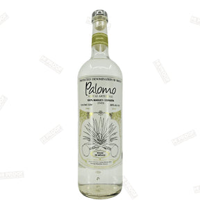 Palomo Espadín Mezcal 750ml - Hi Proof - palomo espadín