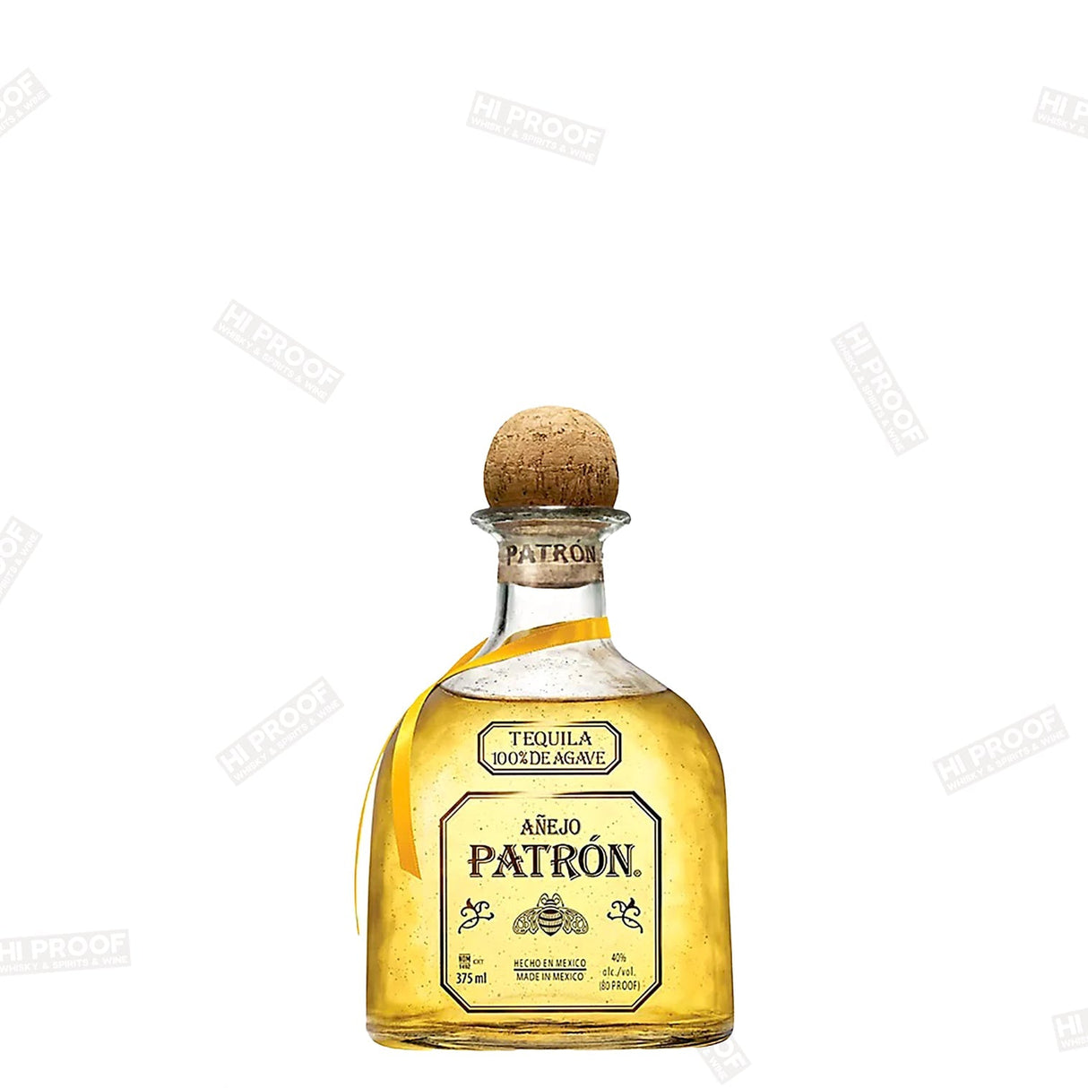Patron Tequila Anejo 50ml - Hi Proof - patron