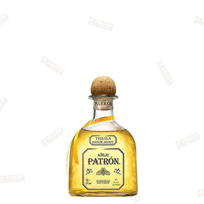 Patron Tequila Anejo 50ml - Hi Proof - patron