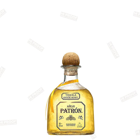 Patron Tequila Anejo 50ml - Hi Proof - patron