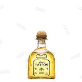 Patron Tequila Anejo 50ml - Hi Proof - patron