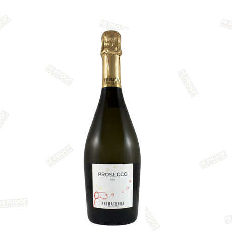 Primaterra Prosecco Doc - Hi Proof - Primaterra