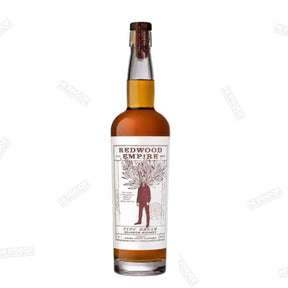 Redwood Empire The Pipe Dream Bourbon Whiskey - Hi Proof - Redwood Empire