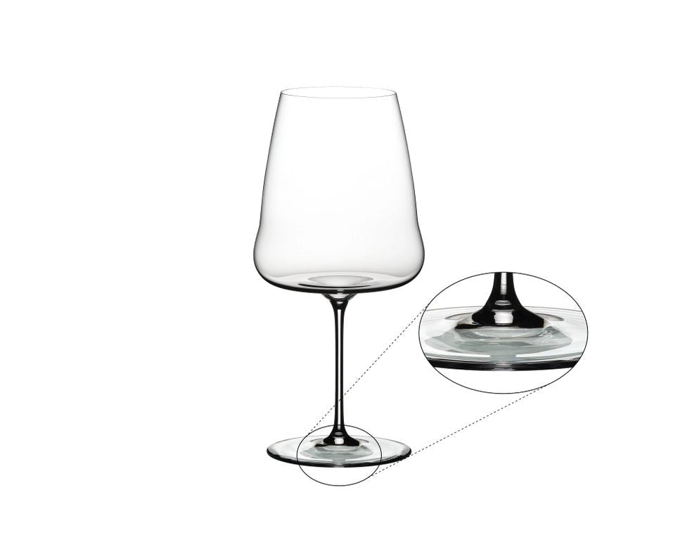 Riedel Winewings Tasting Set