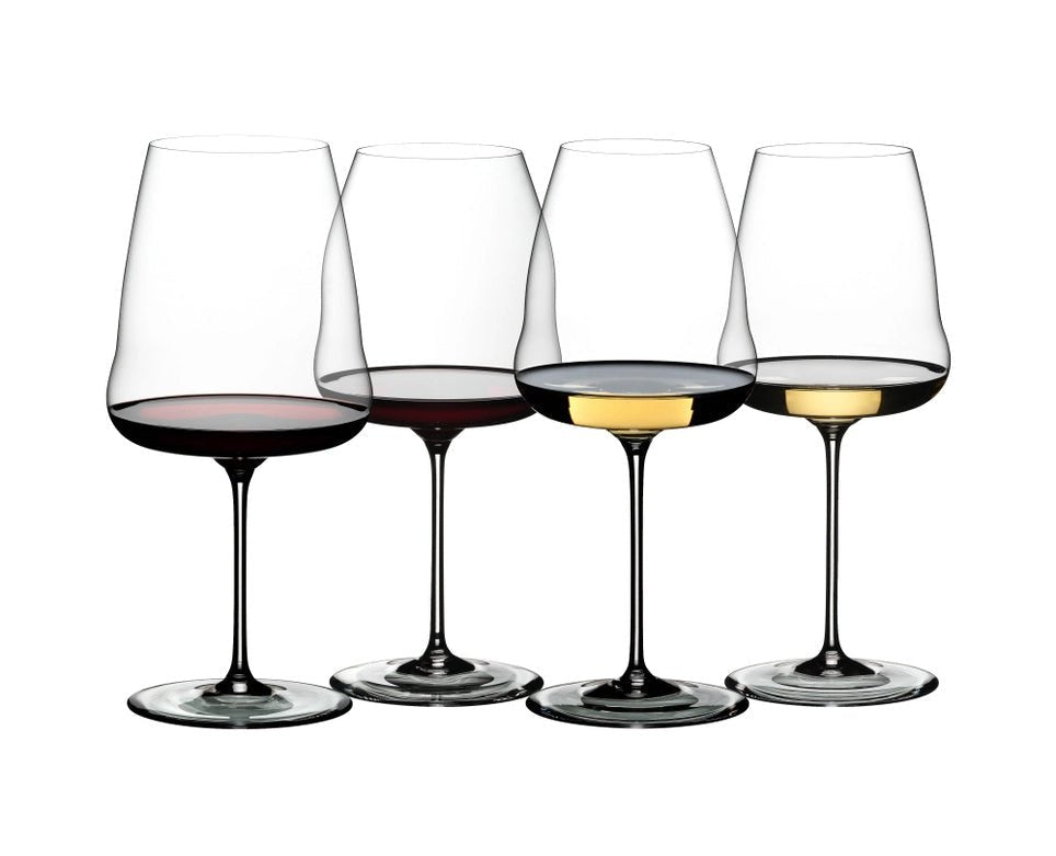 RIEDEL Winewings Tasting Set - Thumbnail 5