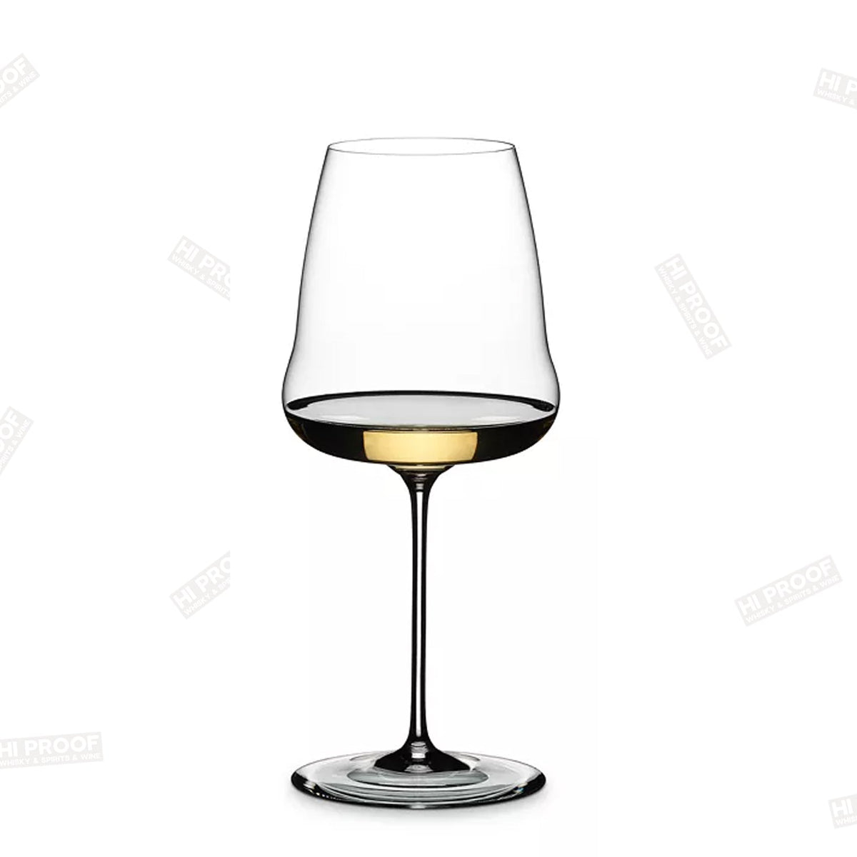 Riedel Winewings Chardonnay Glass 1234/97 – Hi Proof