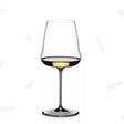 Riedel Winewings Chardonnay 1234/97 - Hi Proof - Riedel