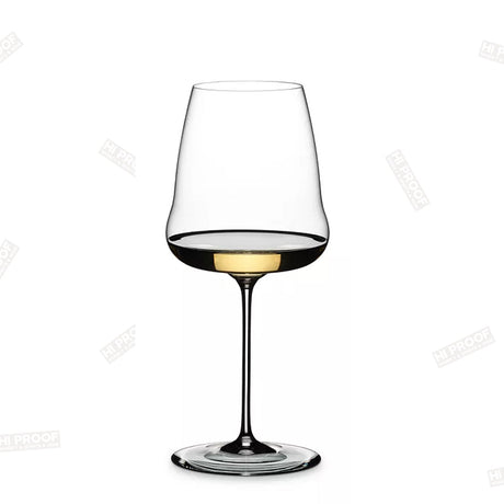 Riedel Winewings Chardonnay 1234/97 - Hi Proof - Riedel