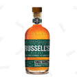 Russells Reserve Rye Single Barrel 750ML - Hi Proof - Russell’s