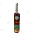 Smoke Wagon Bottled in Bond Rye 750ML - Hi Proof - Smoke Wagon