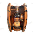 The Perfect Fifth Springbank 25 Year Old Single Malt Scotch Whisky 750ml - Hi Proof - The Perfect Fifth