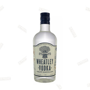 Wheatley Vodka 375ML - Hi Proof - Wheatley