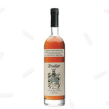 Willett Straight Rye 4 years Whiskey 109.6 Proof - Hi Proof - Willett